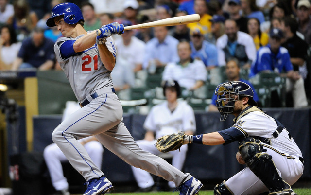 J.J. Hardy, Andrew McCutchen among Gold Glove winners