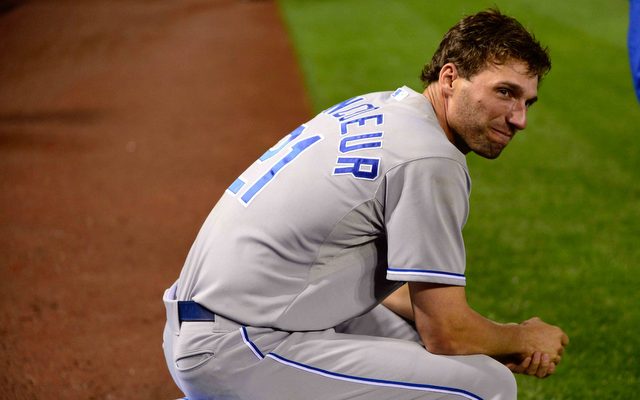 jeff francoeur contract status