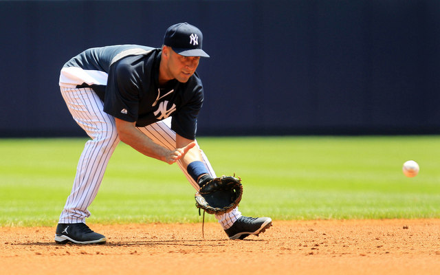 Derek Jeter has started his road back to the Yankees. (USATSI)