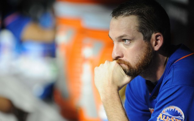 Bobby Parnell has opted to have his elbow rebuilt.