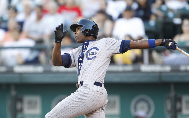 Alfonso Soriano Overview