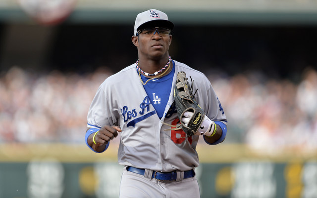 yasiel puig all star