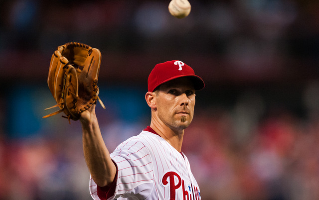 Phillies complete trade to bring in Cliff Lee, MLB