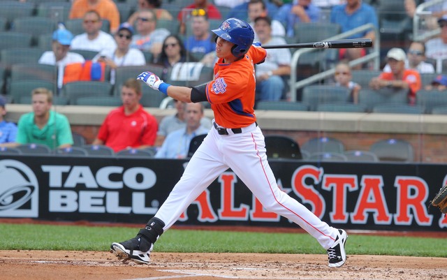 Prospects of the Day: Christian Yelich, Jake Marisnick, OF, Miami Marlins -  Minor League Ball