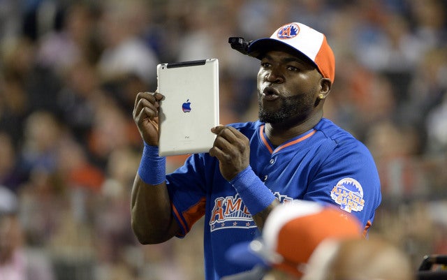 Ten years later, David Ortiz still doesn't understand why he failed a drug test.