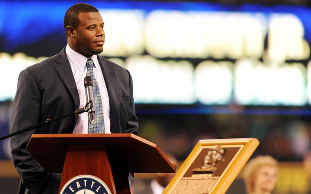 Assessing Ken Griffey Jr.'s Hall of Fame candidacy - Covering the