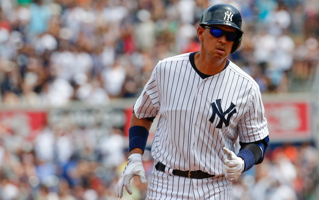 A-Rod's union-mates do not want him around anymore.