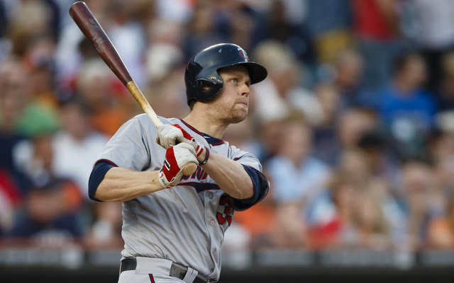 Justin Morneau Stats, Fantasy & News