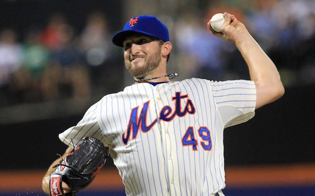 Will Jon Niese’s reported clash with Terry Collins be a factor this offseason? (USATSI)