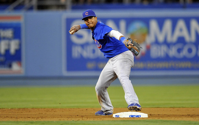 Report: Cubs shortstop Starlin Castro has $3.6 million seized in