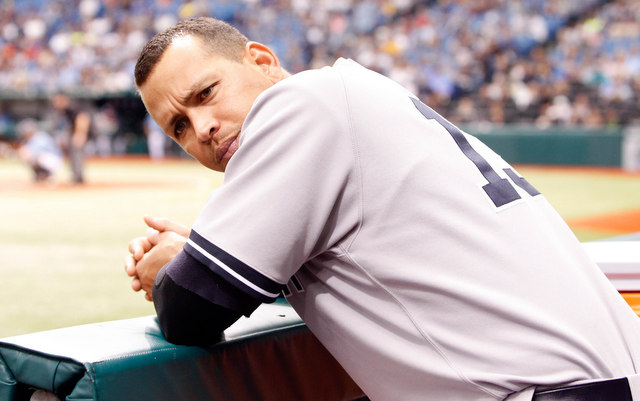 If A-Rod doesn't like the arbitrator's decision, more legal action is likely to follow.