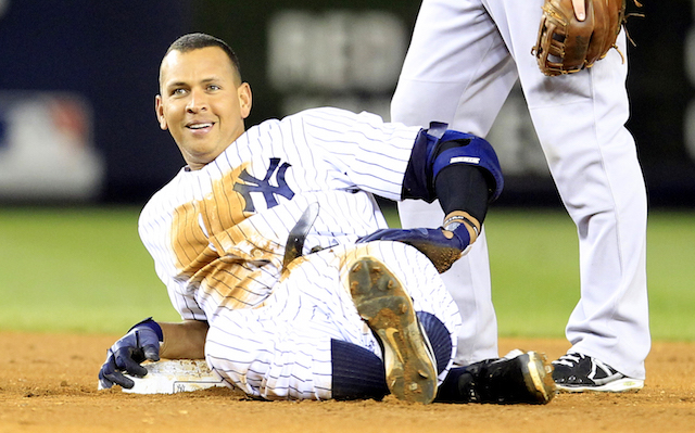 Alex Rodriguez Drama Is Hurting Baseball and the New York Yankees