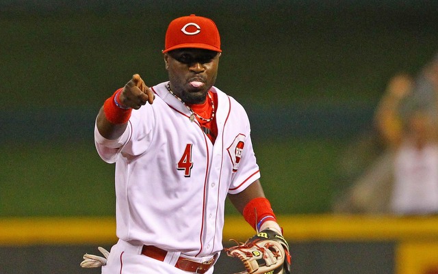 Cincinnati Reds: Brandon Phillips Unhappy After Rejecting Trade