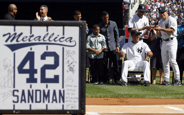 Yankees LHP Andy Pettitte to retire after season, Sports