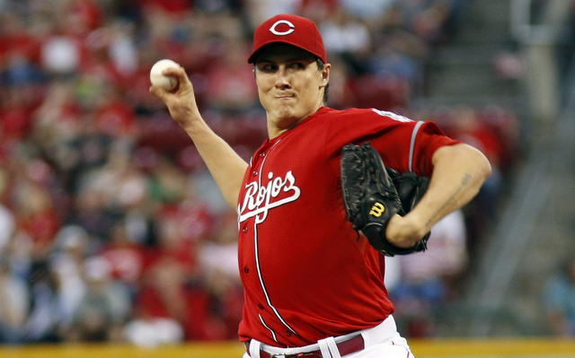 The Reds and Homer Bailey are not close to working out a new long-term deal.