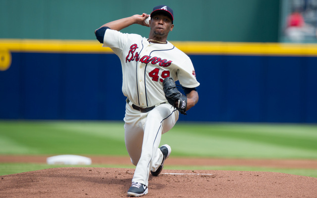 Braves sign Jason Heyward to two-year, $13.3-million contract