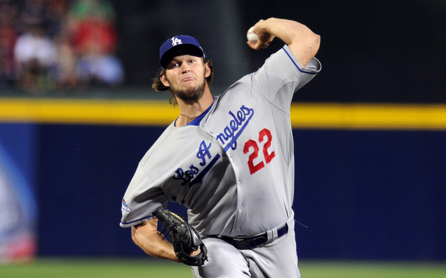 Clayton Kershaw is likely to win his second Cy Young in three years in the coming weeks.