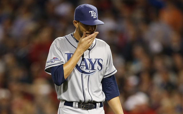 David Ortiz furious after Rays' David Price receives no suspension