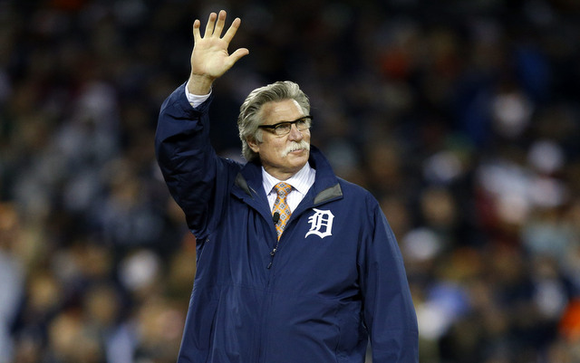 Jack Morris falls short in final year on Hall ballot