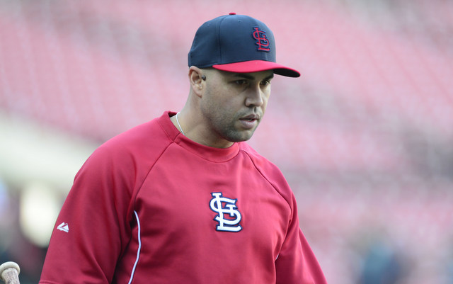 Carlos Beltran, the St. Louis Cardinals, and the perfect contract