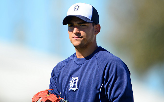 Time is running out for Jose Iglesias to be ready for opening day.