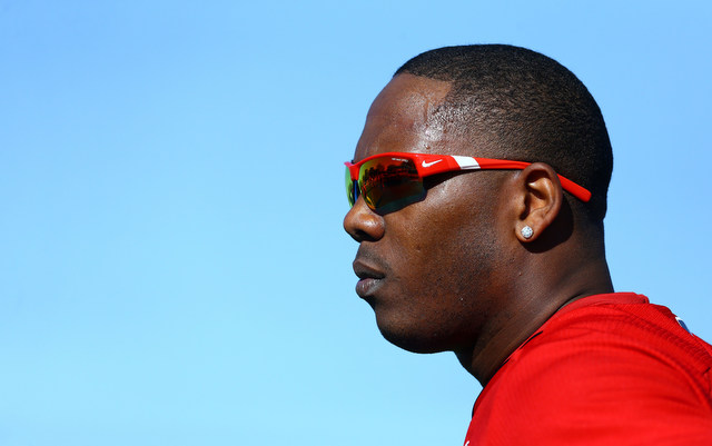 Aroldis Chapman will get back on a mound Monday.