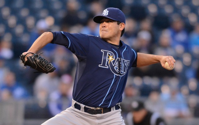 Matt Moore will try to avoid Tommy John surgery.