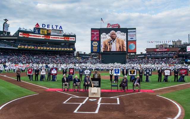 Stadium Series: Atlanta's Turner Field 