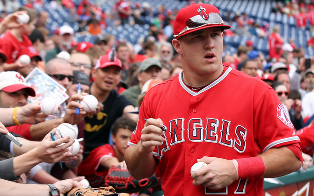 Ten years after Trout: Looking back at the 2009 MLB Draft