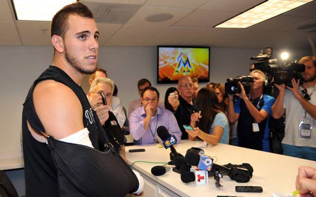 Marlins' Jose Fernandez to have Tommy John surgery