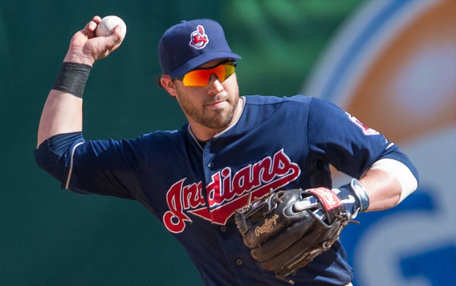 The Cleveland Indians are slowly phasing out their Chief Wahoo