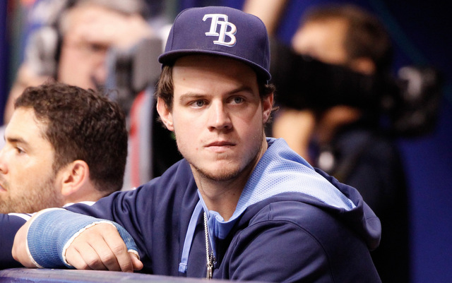 Rays activate Wil Myers after 12 weeks on disabled list 