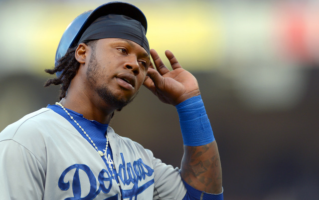 Hanley Ramirez may or may not land on the disabled list Thursday.