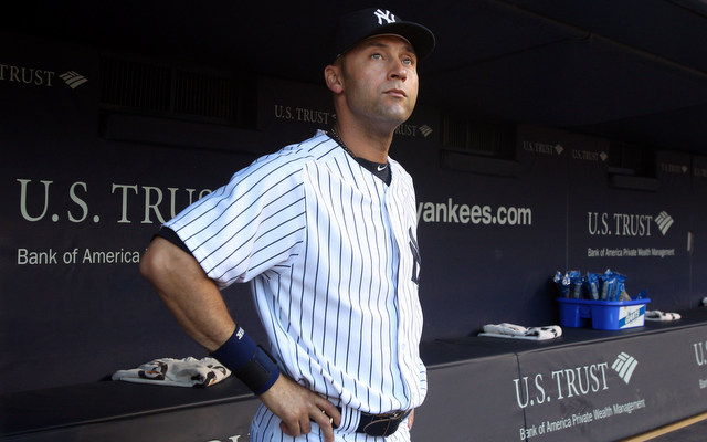 Welcome to the 2014 MLB All-Star Game, Where the Devout Will