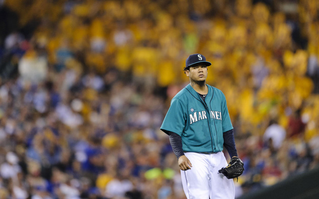 The King is living up to his nickname in 2014.