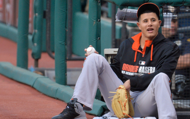 Manny Machado will have season-ending surgery on his troublesome right knee.