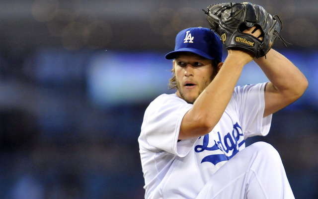 Clayton Kershaw wins 2014 NL MVP, Cy Young, many other honors - True Blue LA