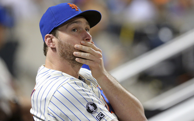 Daniel Murphy - MLB News, Rumors, & Updates