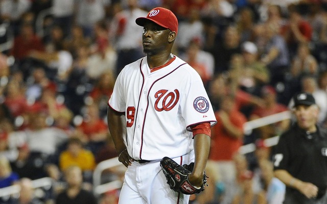 Soriano, Nationals still waiting for deal