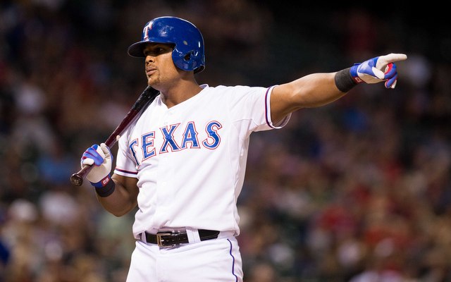 Adrian Beltre, 1st Dominican-born player to record 3,000 hits