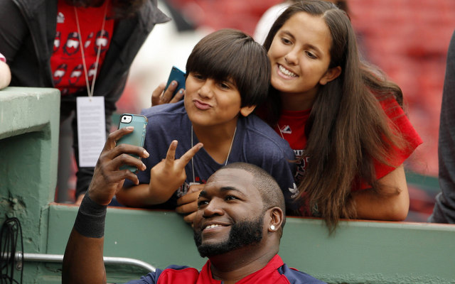 David Ortiz will not go on any kind of farewell tour when he's ready to retire.