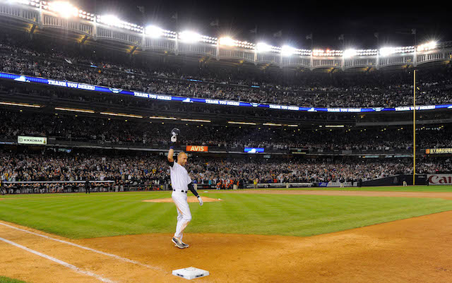 What Were A-Rod And Jeter Doing In This Shirtless Photo? - CBS Chicago