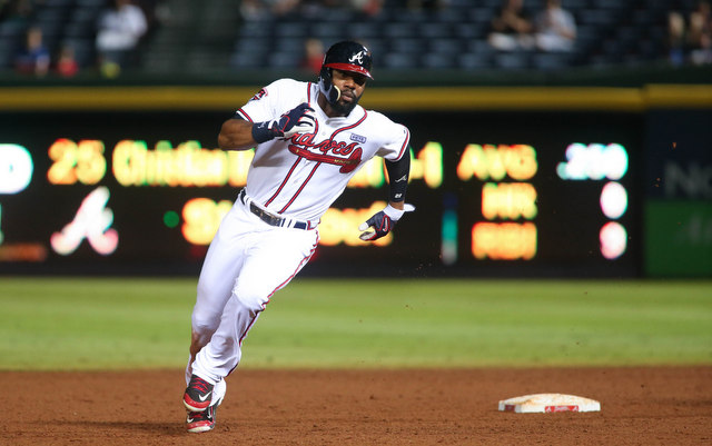 Jason Heyward's flexibility gives Cards lots of lineup, outfield