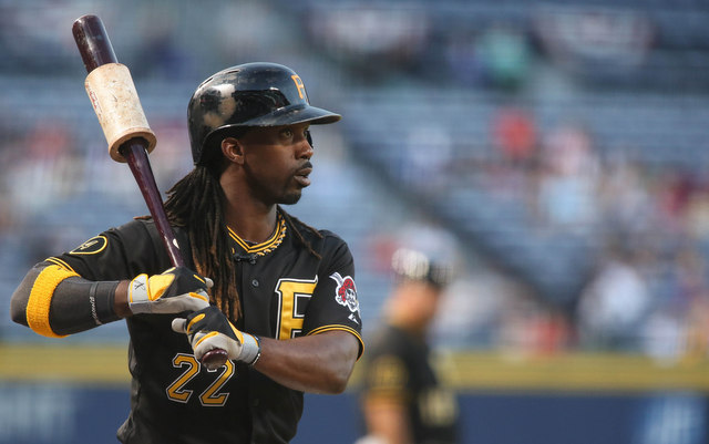 Even without MVP, McCutchen had better season in 2014 than 2013