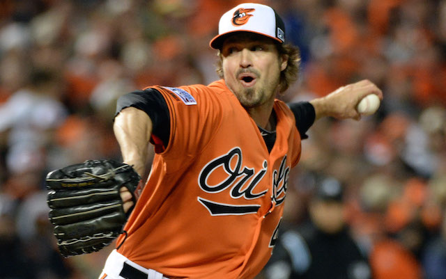 Yankees get a true relief ace in Andrew Miller - CBSSports.com