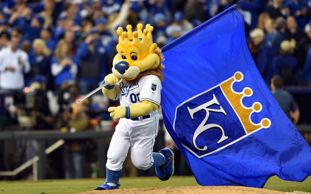 KC Royals: Don Denkinger's call listed as best moment in Kauffman history