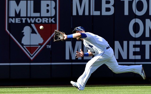 Four Phillies announced as Gold Glove finalists