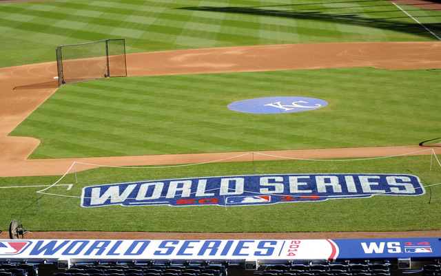 Giants vs Royals, MLB, World Series, 2014 Post Season playoffs, Baseball HD  wallpaper.