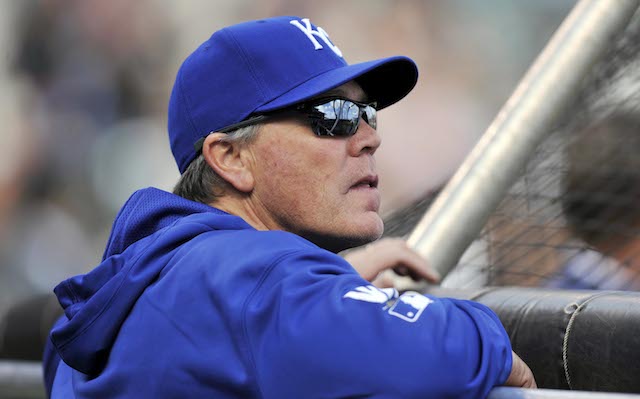 Ned Yost Quote - This Week In Mets Quotes Yost And Hernandez On Syndergaard S Sliders Mets ...