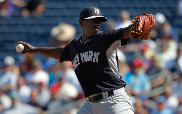 Mlb trading system